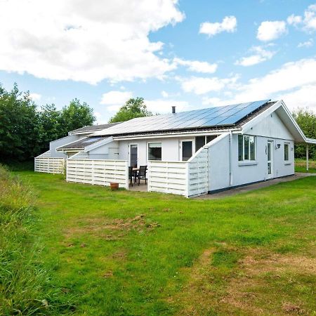 Holiday Home Helmklit II Fjand Gårde Exterior foto